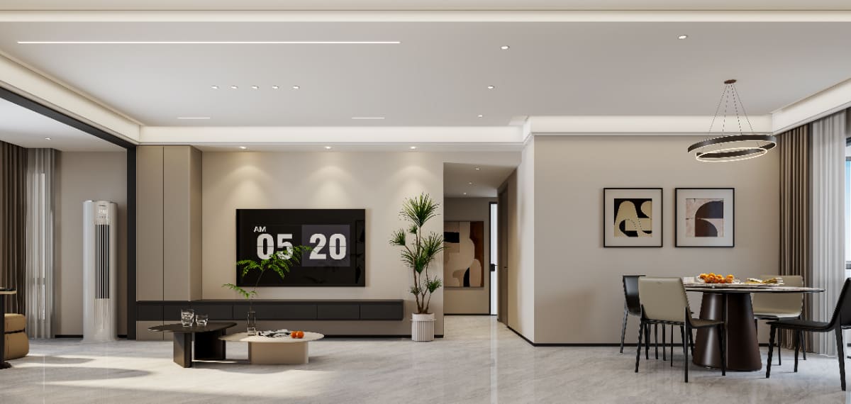 映月玉灰效果圖